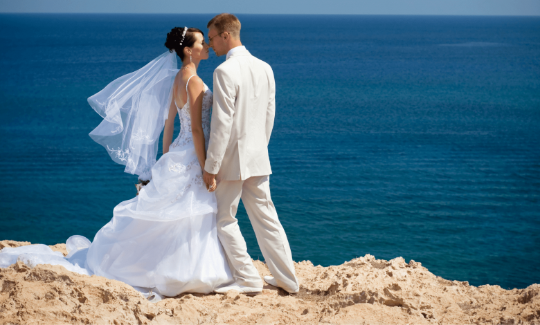 Photo of Wedding in Northern Black Sea, Bulgaria