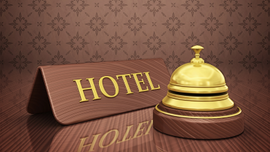 Photo of Луксът в интериора на българските хотели