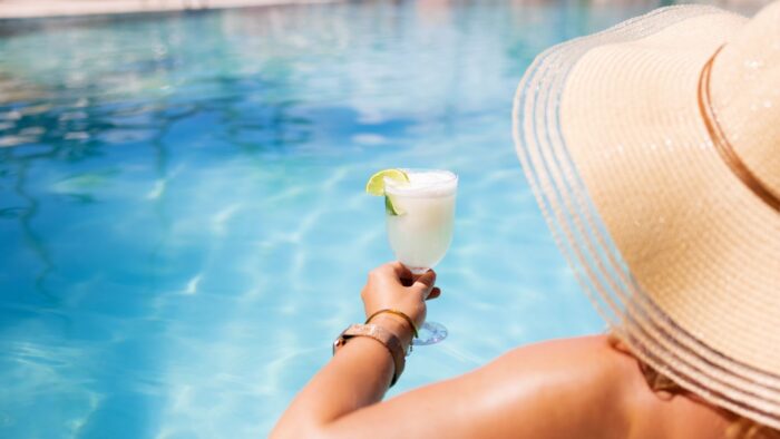 почивка в хотел с all inclusive Слънчев бряг