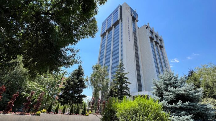 Санкт Петербург Пловдив луксозни хотели