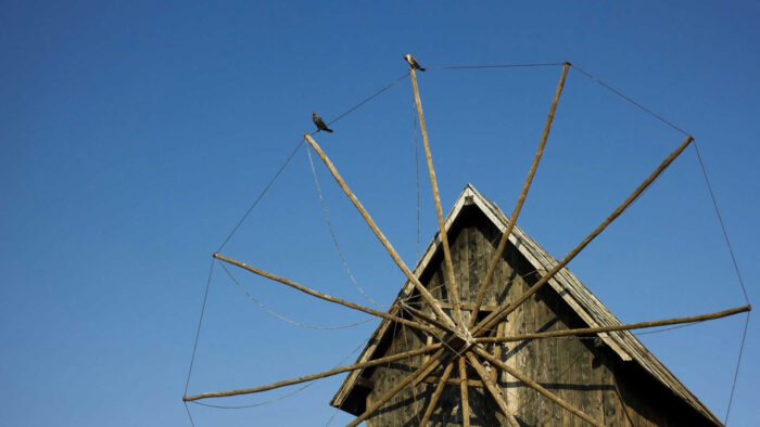 Мелницата - защо да изберете хотел в Несебър на първа линия