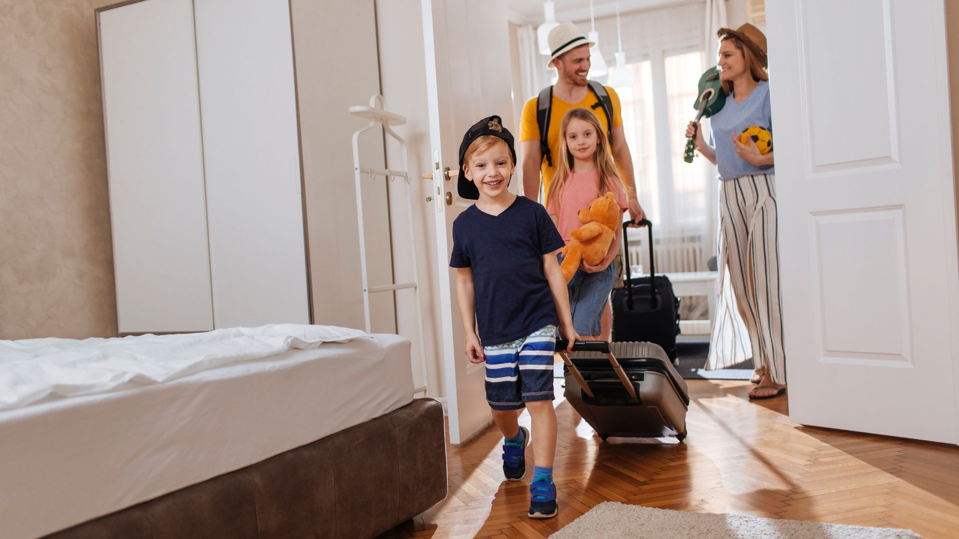 Апартамент в Равда под наем