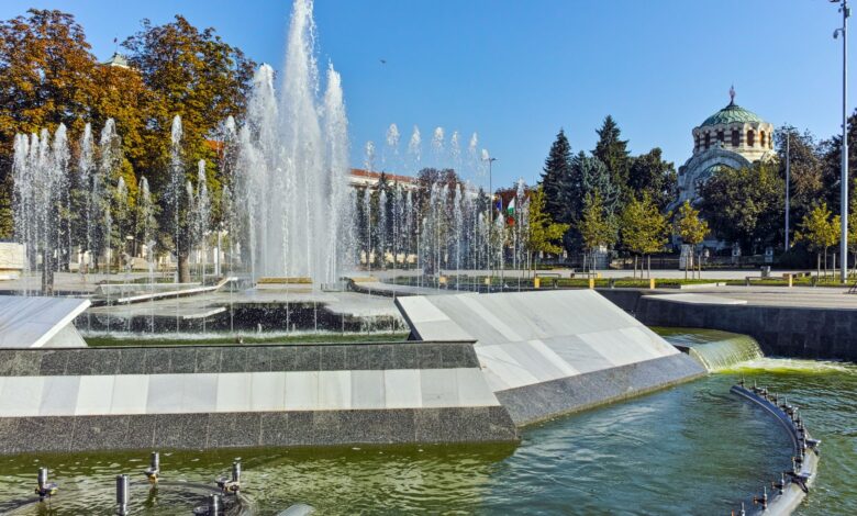 Плевен